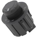 E-locker Override Control Switch Al3z-14b166-ba Cl3z-14b166-ea Tca110 Fit For Ford F-150 2010-2014