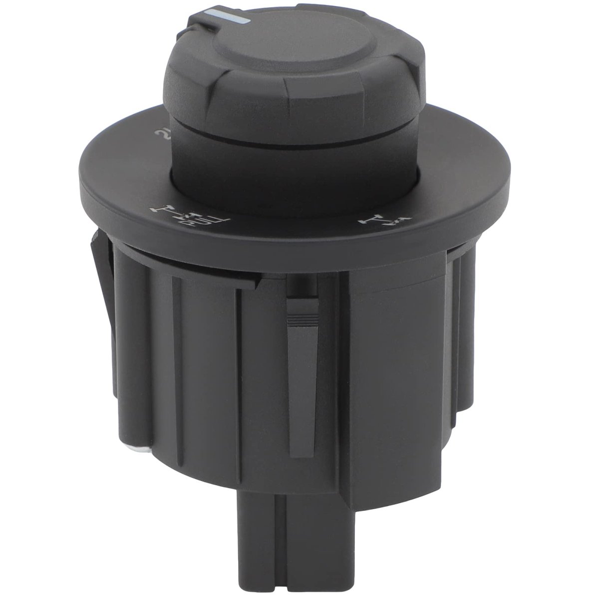 E-locker Override Control Switch Al3z-14b166-ba Cl3z-14b166-ea Tca110 Fit For Ford F-150 2010-2014