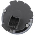 E-locker Override Control Switch Al3z-14b166-ba Cl3z-14b166-ea Tca110 Fit For Ford F-150 2010-2014