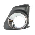Fog Light Assembly Kit For Toyota Corolla 2011 2013 2 Pack Front Bumper Driving Lamps With H11 Halogen Bulbs Switch And Wiring