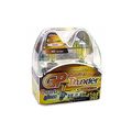 3500k H7 55w Golden Yellow Light Bulbs For Fog -high Beam Day Time Runing Sgp35k-h7 