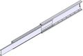 Slide Drawer 14 Bright Chrome Finish 