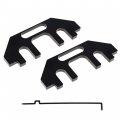 Waltyotur Camshaft Holding Tool Kit Set Timing Alignment Holder Replacement For Ford V6 3 5l 7l Engines