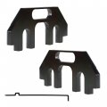 Waltyotur Camshaft Holding Tool Kit Set Timing Alignment Holder Replacement For Ford V6 3 5l 7l Engines