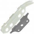 Caltric Cam Chain Guide Compatible With Polaris General Ranger Rzr Indy Prostar