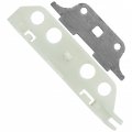 Caltric Cam Chain Guide Compatible With Polaris General Ranger Rzr Indy Prostar