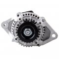 Minpart New Alternator Replacement For Kubota Excavators D1105bh Case Trenchers 460 High Output 12179 