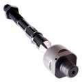 Suspension Kit Front Inner Tie Rod End Fit For 2005-2007 2012-2019 Nissan Frontier 2017-2018 Np300 Ev800106 