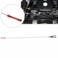 Liru Engine Oil Level Dipstick Indicator For Mercedes-benz Cl500 2000-2006 Clk320 1998-2003 Clk430 1999-2003