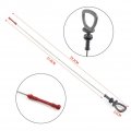 Liru Engine Oil Level Dipstick Indicator For Mercedes-benz Cl500 2000-2006 Clk320 1998-2003 Clk430 1999-2003