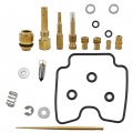 Wflnhb Carburetor Repair Kit Rebuild Carb Replacement For Yamaha Kodiak 450 Yfm450 2003 2004 2005 2006