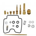 Wflnhb Carburetor Repair Kit Rebuild Carb Replacement For Yamaha Kodiak 450 Yfm450 2003 2004 2005 2006