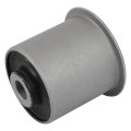 Control Arm Bushing Suspension Kit K200177 For Jeep Commander 2006 2010 And Grand Cherokee 2005 Adjustable Sliver Parts 