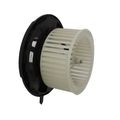 700218 Replacement Blower Assembly For Bmw Hvac Motor 12v Front Position 