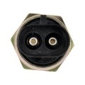 Transfer Case Switch For Jeep Grand Cherokee 1993 1994 1995 1996 2 Male Pin Terminal Female Rectangular Connector With O Ring