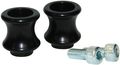 Vortex Sp209k Black 8mm Swingarm Spool With Spacer 