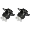 Front Left And Right Engine Motor Mount Set For Dodge Charger 2011 2022 Challenger Chrysler 300 V6 3 6l V8 5 7l A5522 