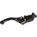 Vortex V3 2 0 Brake Lever Long Black For 04-18 Suzuki Gsxr600 