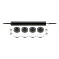 Steering Damper For 1990 To 1997 Ford F-super Duty Blue Alx-pau-me-ms40019-cla1 Front Position Dot Certified Replacement Part 