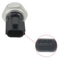 Power Steering Pressure Switch Sensor 49763-6n20a For Nissan 350z 370z Nv1500 And Infiniti Ex35 Fx50 G25 G35 Replaces 
