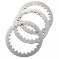 Clutch Friction Plates Fit Oem 22201-mr8-000 22201-hp2-670 22201-166-000 22311-kn4-680 22311-107-000 For Honda Atv Trx90