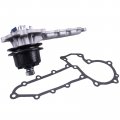 Fridayparts Water Pump Assy 15301-73030 E5900-73032 For Kioti Lb2204 Lk2554 Lk3054 Ck30 3a139-sv1 Kubota Tracor L295dt L295f
