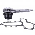 Fridayparts Water Pump Assy 15301-73030 E5900-73032 For Kioti Lb2204 Lk2554 Lk3054 Ck30 3a139-sv1 Kubota Tracor L295dt L295f