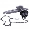 Fridayparts Water Pump Assy 15301-73030 E5900-73032 For Kioti Lb2204 Lk2554 Lk3054 Ck30 3a139-sv1 Kubota Tracor L295dt L295f