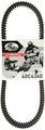 40c4340 Automatic Continuously Variable Transmission Cvt Belt G-force C12 Series High Performance For 1998 To 2022 Yamaha And 