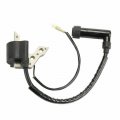 Ignition Coil Module For Ironton 57599 Dg1800 98cc 1400 1800 Watt Generator