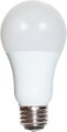 Satco S9317 3w A19 Led Light Bulb 3000k Frosted White 