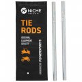 Niche Tie Rods For Yamaha Big Bear Kodiak Timberwolf 350 400 250 2hr-23831-01-00