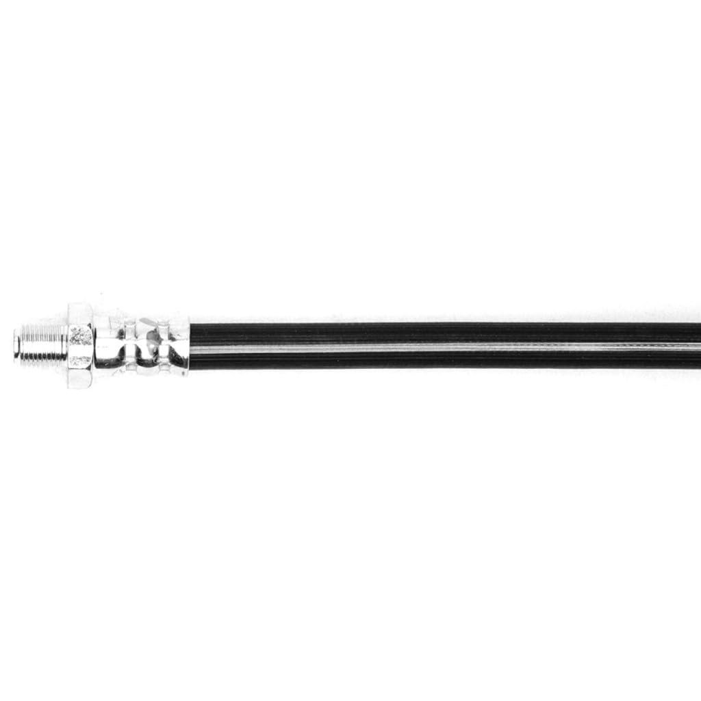 Brake Hydraulic Hose For Mitsubishi Sigma Van 1990 Rear Lower M 00 Mm 0 04 In End 1 Thread Size 226 8 90 Overall Length