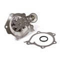 99-06 Hyundai Kia 2 4 Dohc 16v G4js Timing Belt Kit Water Pump 