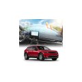Cartist Dash Cover For 2024-2026 Honda Prologueboard Accessories Premium Suede Anti-glare Sun Shade Dash Mat Non-slip Airbag 