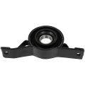 Drive Shaft Center Support Bearing Compatible For Dodge Charger 2015-2018 53010735ab