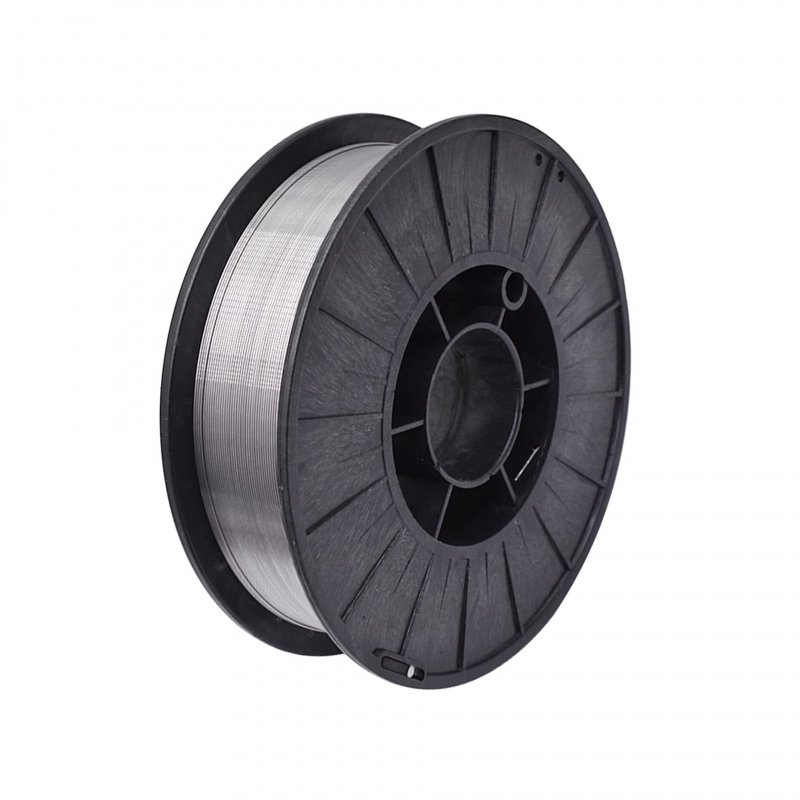 E71t-gs Gasless Flux Core Welding Wire 030 In 0 8 Mm 10 Pound Spool For Mild Steel And General Fabrication