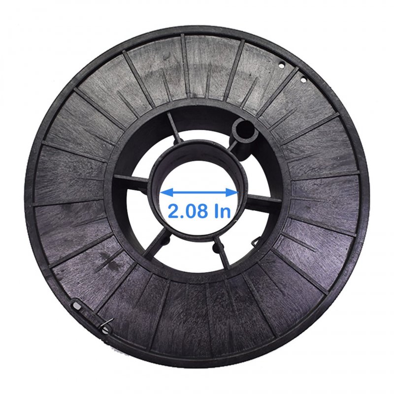 E71t-gs Gasless Flux Core Welding Wire 030 In 0 8 Mm 10 Pound Spool For Mild Steel And General Fabrication