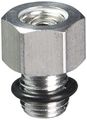 Motorcraft Yf-3427 A C Compressor Part
