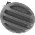 Subaru Outback Fog Light Cover Passenger Side Grille Bezel For 2005 2009 And 2013 2017 Black Su1039103 57731ag93a 
