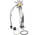 Ocpty Fits For Fuel Pump Electric Replacement Module Assembly 1992-1993 Chevrolet S10 V6 4 3l Mfi 20 Gallon Tank 19-1995 4 Vin 