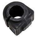 Front Suspension Stabilizer Shaft Insulator For Chevy Traverse 2009 To 2017 Rubber Black 1 14 Inside And 2 094 In Outside 