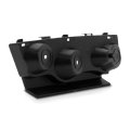 Chevy Impala 2014-2020 Bumper Bracket Driver Side Front Outer Made Of Plastic Composite Replacement For Gm1032109 22994471