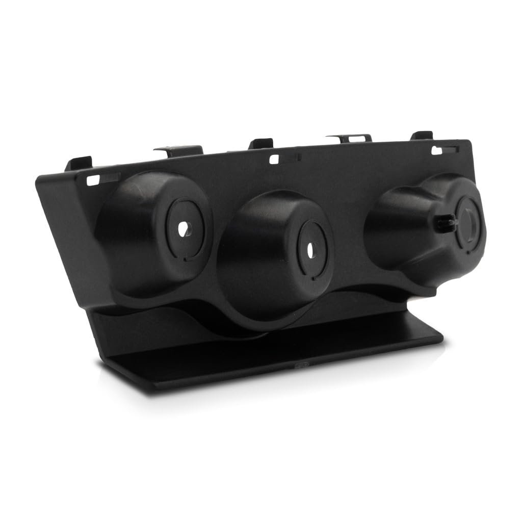 Chevy Impala 2014-2020 Bumper Bracket Driver Side Front Outer Made Of Plastic Composite Replacement For Gm1032109 22994471