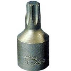 T60 X 3 8 In Drive Internal Torq Socket 22860