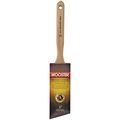 Wooster 0042310020-2 2 Alphaa Angle Sash Paint Brush 
