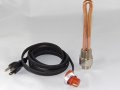 Engine Heater Kit For Chevrolet C60 W Cat 3208 10 4l Eng 