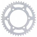 Niche 530 Pitch 42 Tooth Rear Drive Sprocket For Suzuki Gsxr1000 Kawasaki Gpz500r Gpx500r