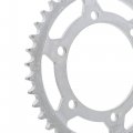 Niche 530 Pitch 42 Tooth Rear Drive Sprocket For Suzuki Gsxr1000 Kawasaki Gpz500r Gpx500r
