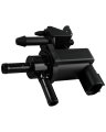 911-087 Vapor Canister Purge Solenoid Valve For Toyota Corolla Matrix 2004 2008 And Pontiac Vibe 2005 Replace 2m1404 Cp611 